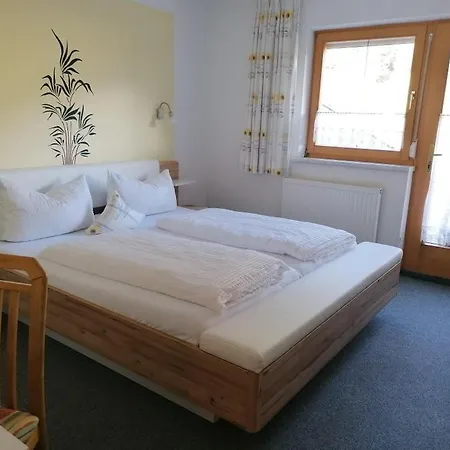 Apart Harmonie Kaunertal Extérieur photo