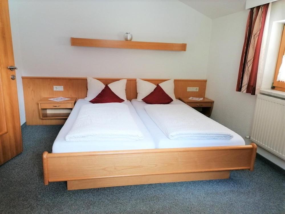Appartement Harmonie *