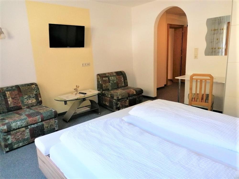 Appartement Harmonie