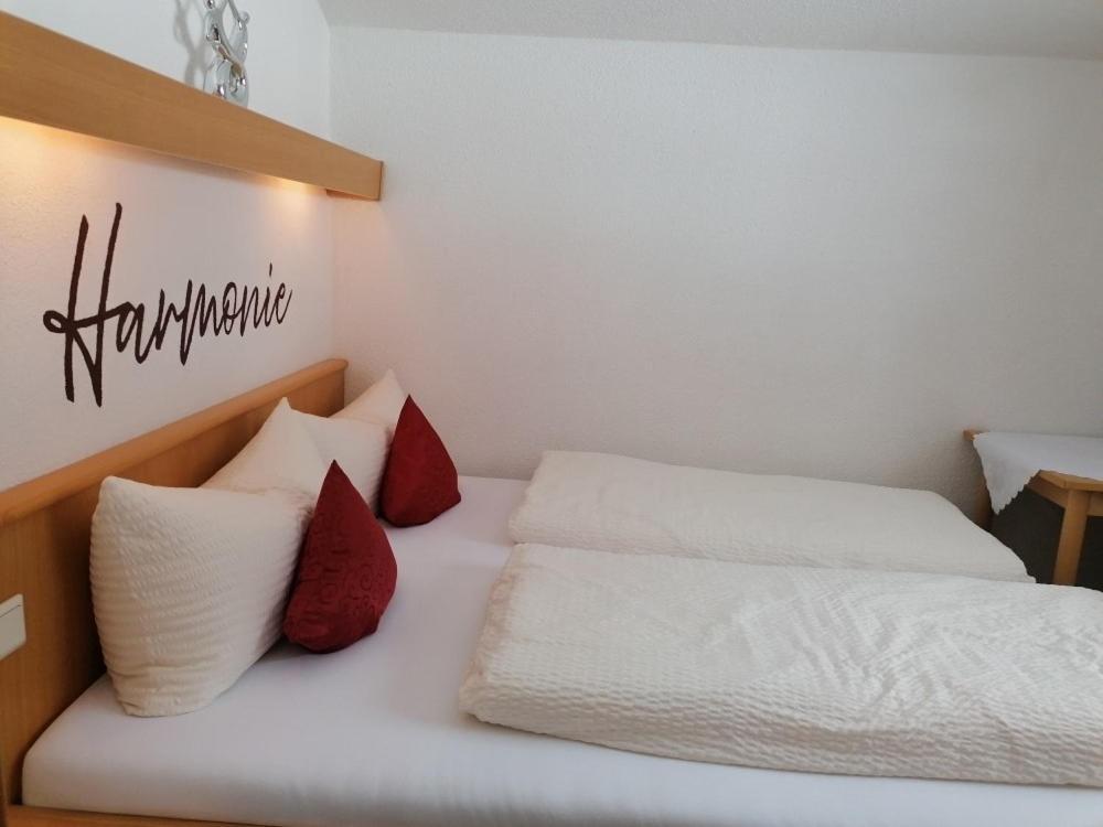 Harmonie Appartement Kaunertal