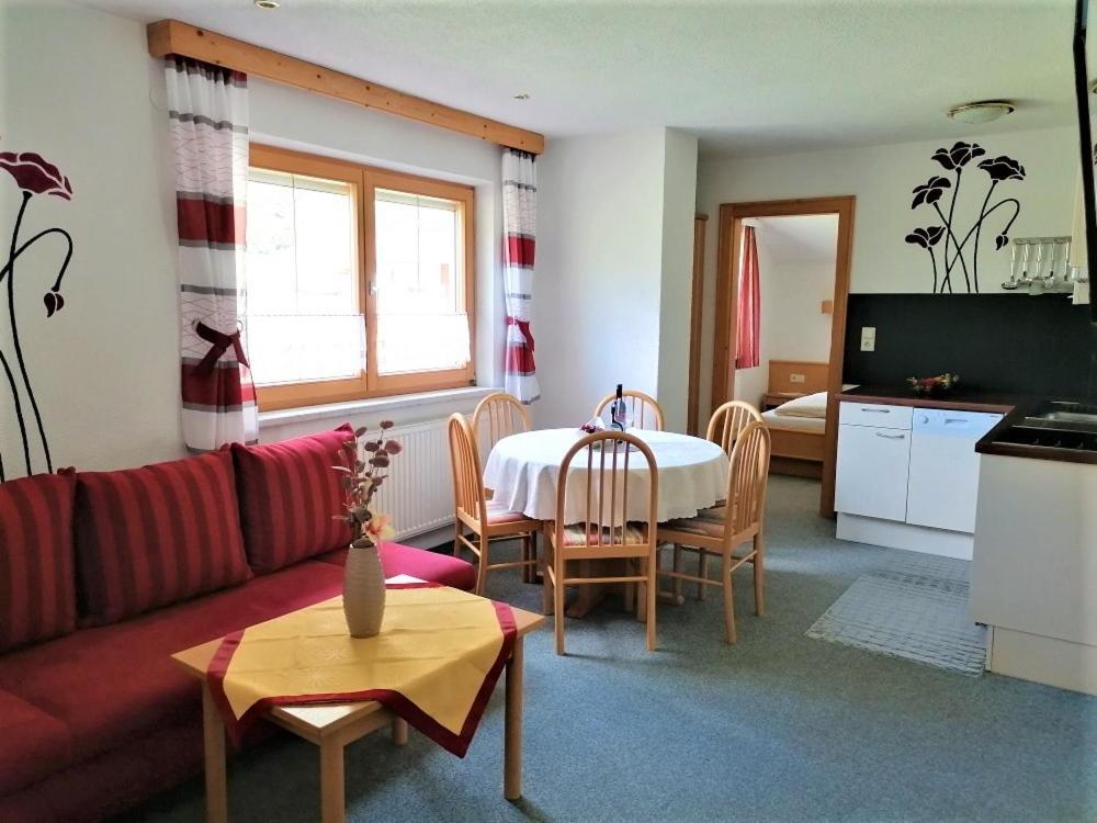 Appartement Harmonie *