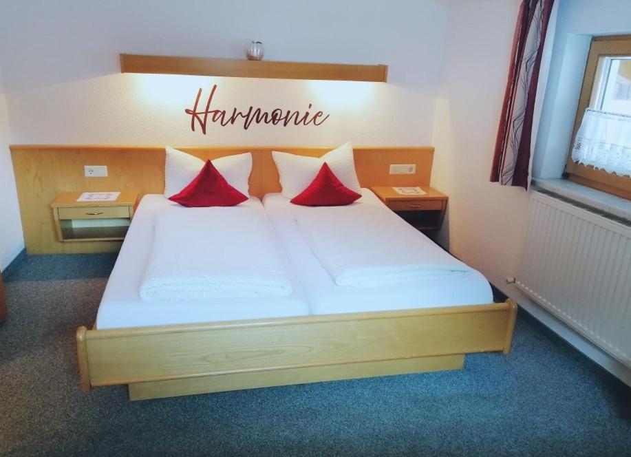 Appartement Harmonie