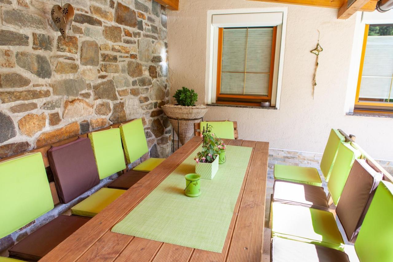 Appartement Harmonie Kaunertal