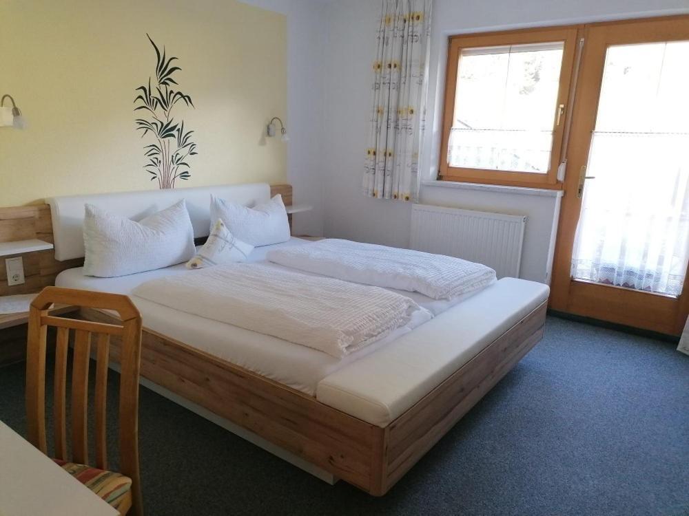 Appartement Harmonie Kaunertal