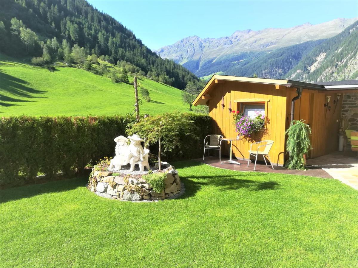 Harmonie Appartement