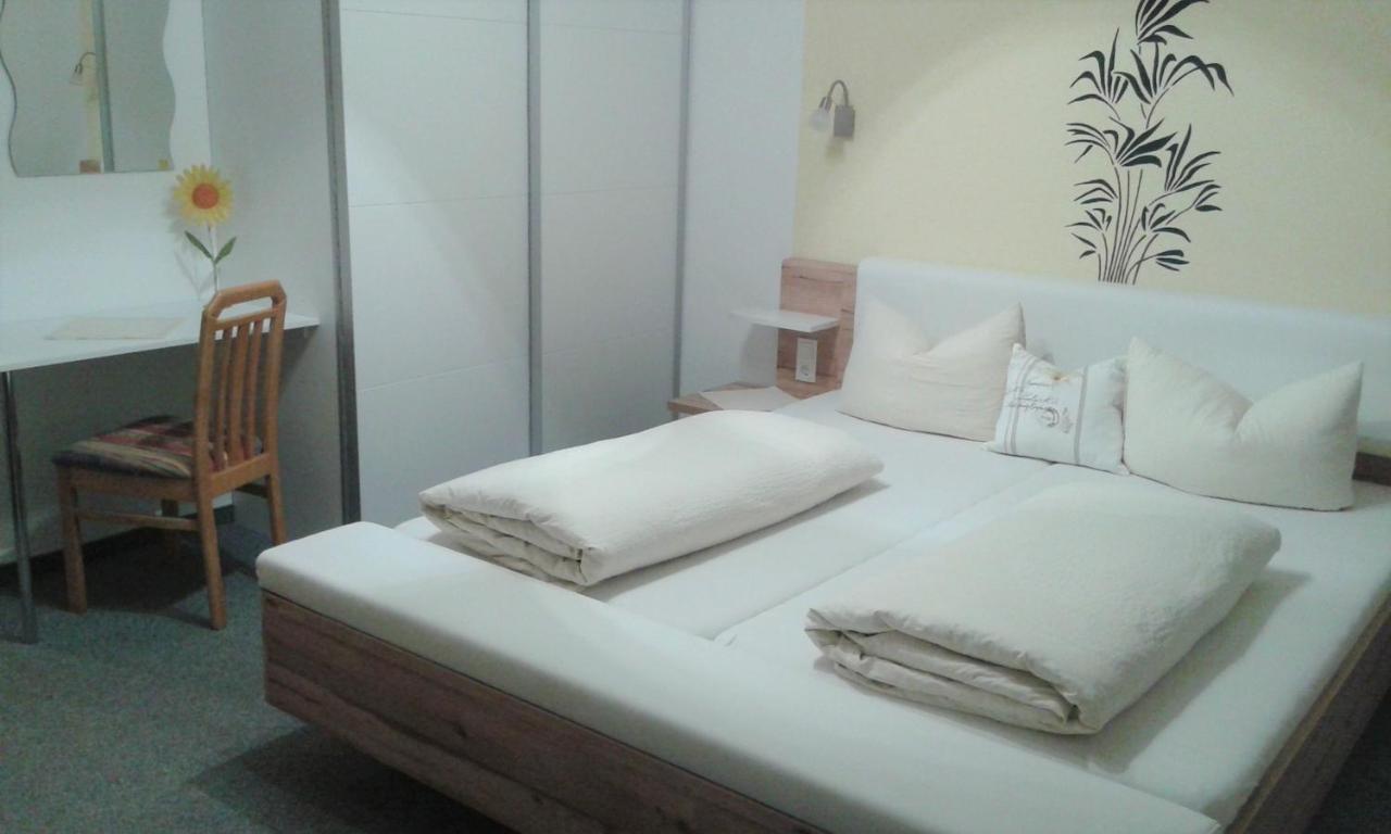 Appartement Harmonie Kaunertal