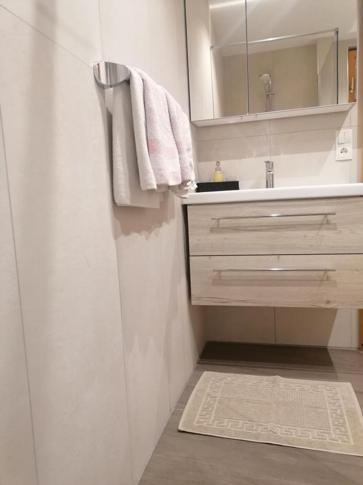 Harmonie Apartamento *