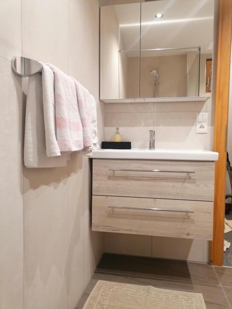 Appartement Harmonie *