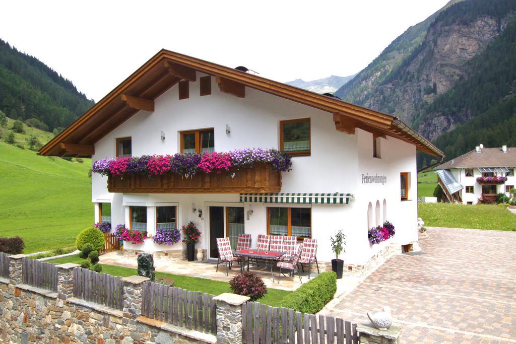 Harmonie Appartement