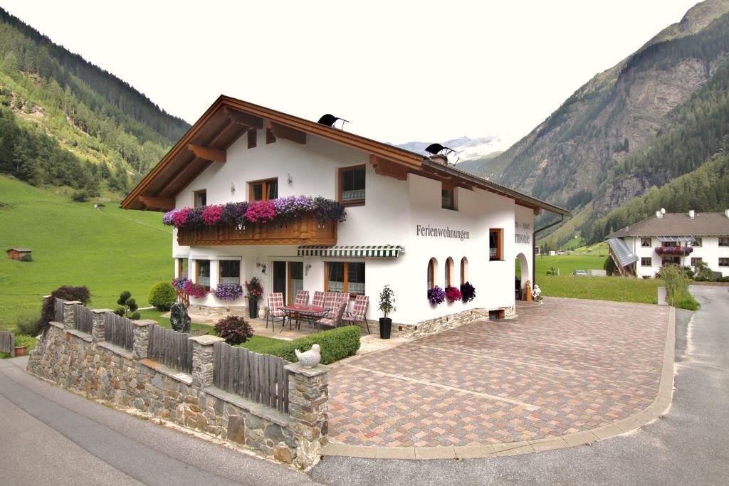 Harmonie Kaunertal